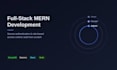 build a full stack mern web app with authentication and role based access