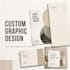 create professional and eye catching graphic designs