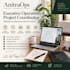 be your professional executive and operations virtual assistant