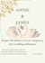 design a beautiful canva invitation