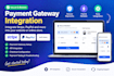 integrate stripe paypal payment gateway into your website