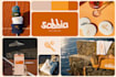design a professional logo, branding kit and brand identity