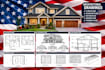 adu permit drawings, structural plans, mep plans, garage, home addition plans ny