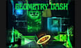 create and decorate your geometry dash level with custom gameplay