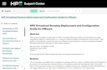 create professional technical documentation