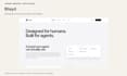 design and build a high converting landing page