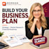 create a professional business plan and growth strategy