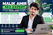 do professional off page SEO and high quality links building
