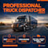 be your dedicated US truck dispatcher