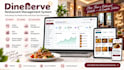 build a custom restaurant management system