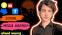 professional graphic desighn logo youtube thumbnail
