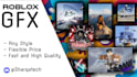 do roblox profile picture gfx