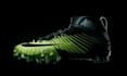 create custom 3d shoe and cleat models