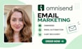 setup omnisend ecommerce email automation abandoned cart winback retention
