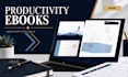 write productivity, time management, and leadership ebooks