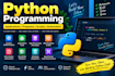 code python applications, programs, and scripts