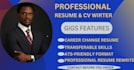 write an ats career transferable skills