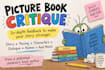 critique your childrens picture book manuscript