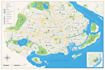 create a custom vector map in svg, ai, eps and PDF