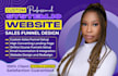 create systeme io landing page systeme io website design systeme io sales funnel