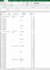 clean format and organise your excel data