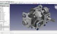 create 3d parametric mechanical cad models and assemblies in freecad