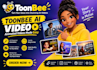 toonbee ai video toonbee ai video