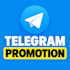 telegram promotion, telegram ads telegram
