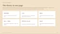 create you an investment pitch deck