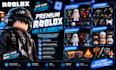 create a complete roblox ugc bundle from scratch