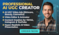 generate engaging ai ugc cosmetics video ads for direct response ads
