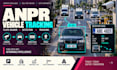 build anpr license plate reader vehicle detection and tracking software