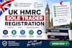 prepare your UK self assessment tax return for hmrc