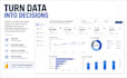 create an interactive power bi dashboard from your data
