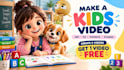 do learning kids animated videos
