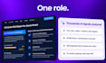 do saas explainer video ,saas product video or motion graphics