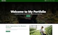 do web design and development personal blog and business