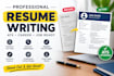 write an ats optimized professional resume