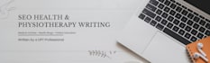 write professional and medical content