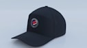 create custom 3d cap modeling realistic rendering product visualization
