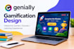 design interactive genially gamification games and learning experiences