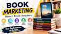 promote your book and help increase its visibility