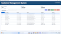 develop and fix csharp desktop applications