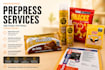 prepare print ready files and fix prepress PDF issues