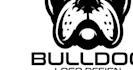 custom dog logo design