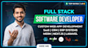 be your full stack software developer for custom web app development