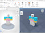 model fast roblox ugc accessories dynamic heads and avatars