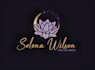create elegant floral botanical logo and line art