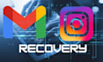 find lost email recovery them