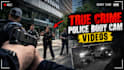 edit true crime documentary and police bodycam videos for youtube